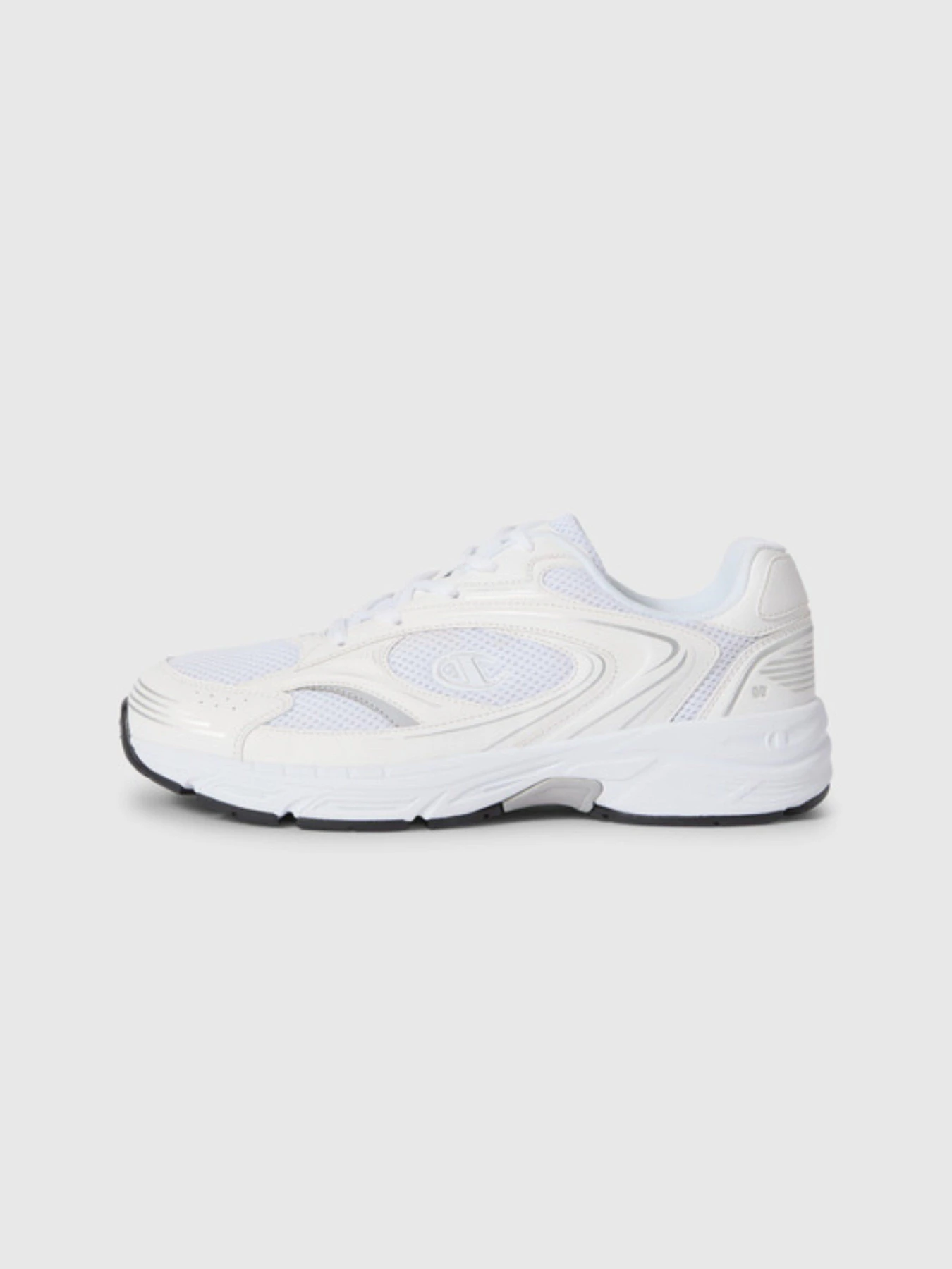 Кроссовки Champion RN00 Low Cut модель S60034-WW001 Кроссовки Champion RN00 Low Cut модель S60034-WW001 Фото