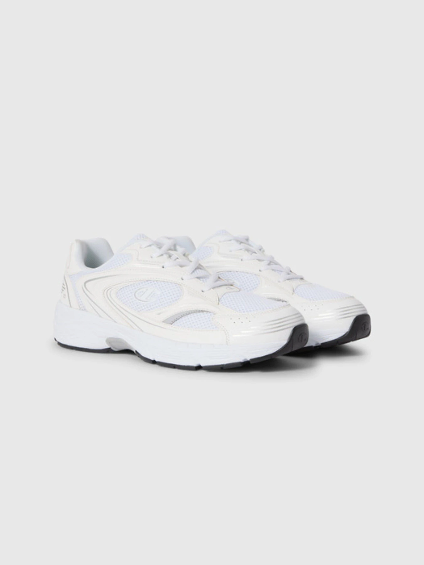 Кроссовки Champion RN00 Low Cut модель S60034-WW001 Кроссовки Champion RN00 Low Cut модель S60034-WW001 Фото