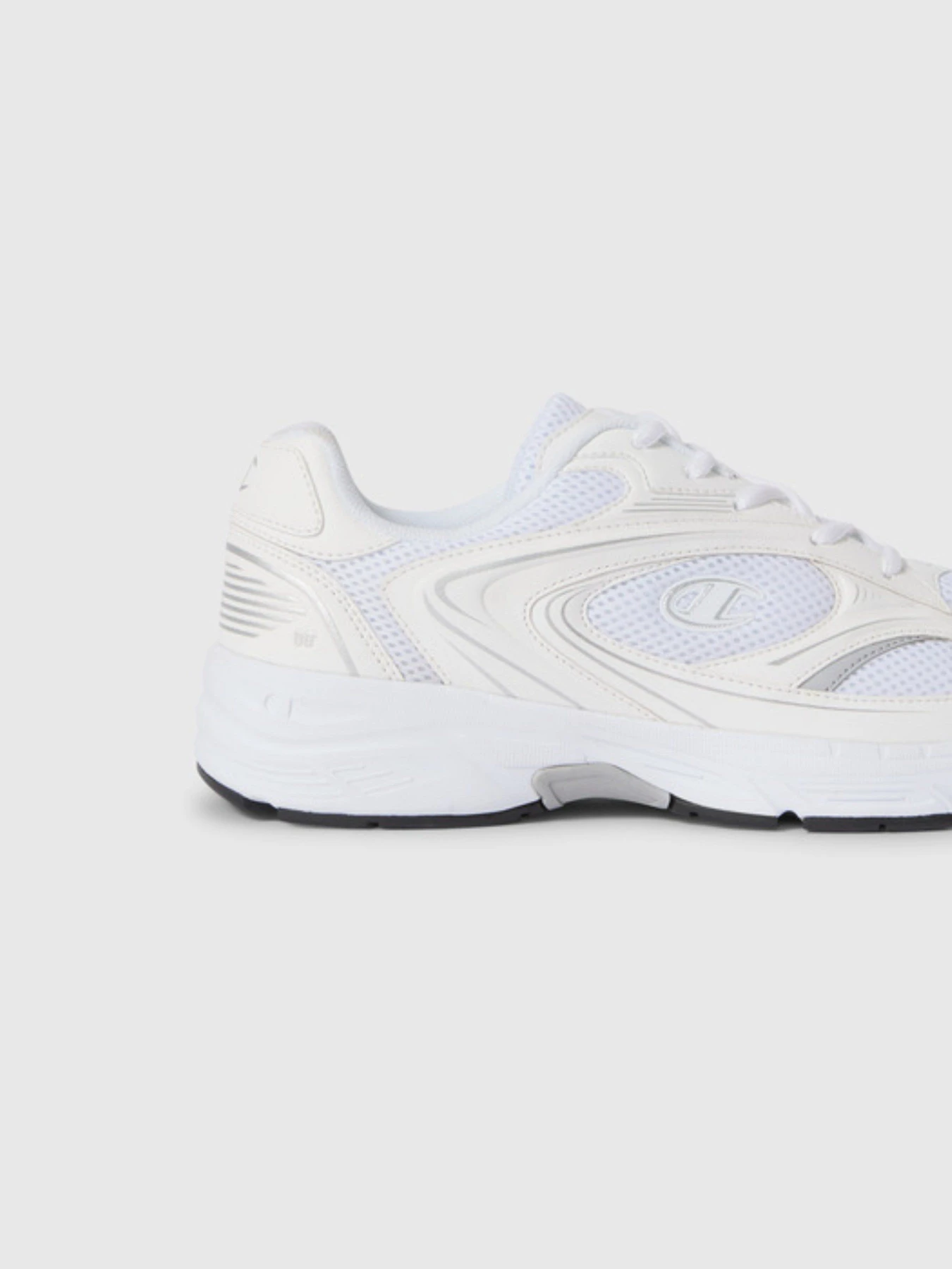 Кроссовки Champion RN00 Low Cut модель S60034-WW001 Кроссовки Champion RN00 Low Cut модель S60034-WW001 Фото
