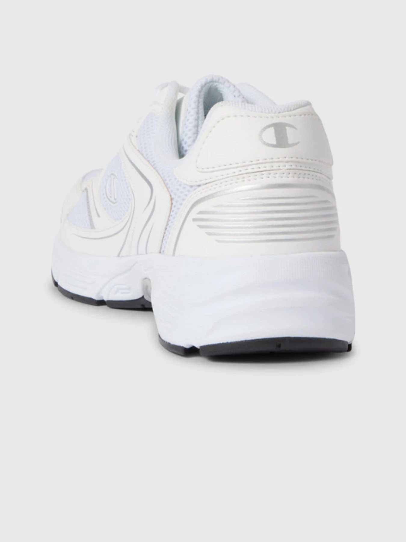 Кроссовки Champion RN00 Low Cut модель S60034-WW001 Кроссовки Champion RN00 Low Cut модель S60034-WW001 Фото