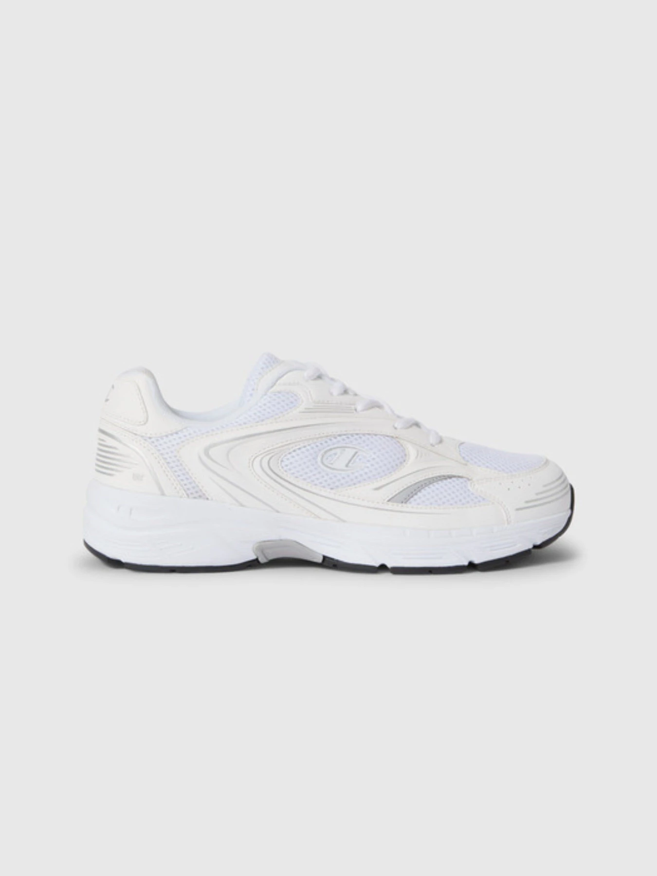 Кроссовки Champion RN00 Low Cut модель S60034-WW001 Кроссовки Champion RN00 Low Cut модель S60034-WW001 Фото