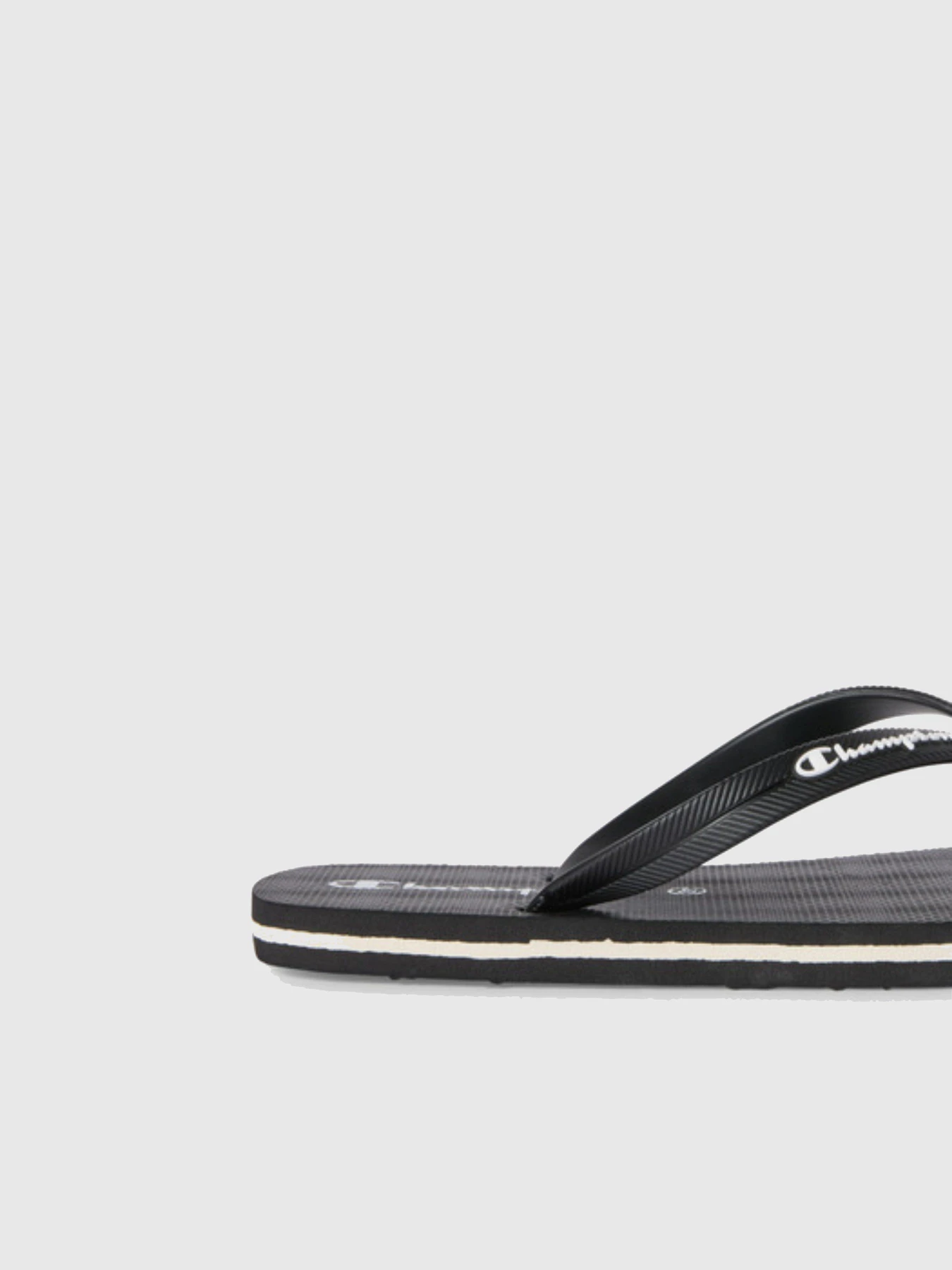 Шлёпанцы Champion BIG CLASSIC EVO II Flip модель S60037-KK001 Фото