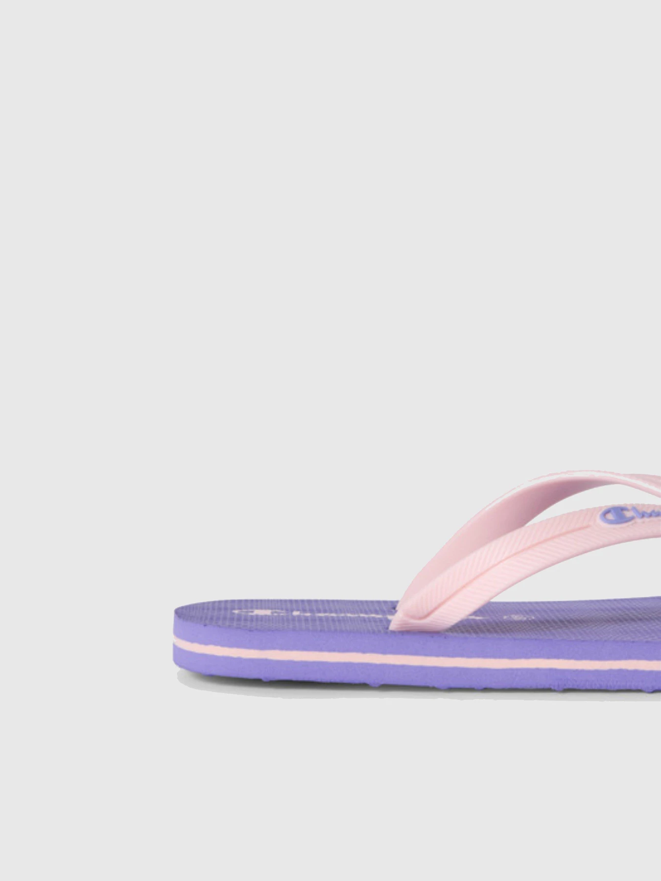 Шлёпанцы Champion BIG CLASSIC EVO II Flip модель S60037-VS024 Фото