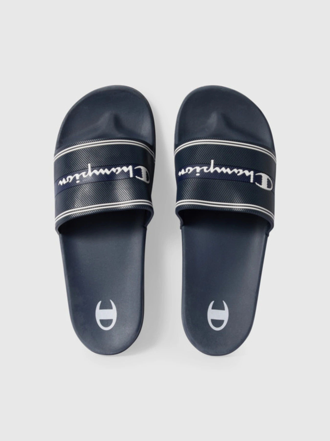 Шльопанці Champion модель S60039-BS013 Фото