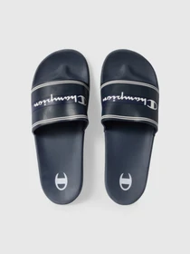 Шльопанці Champion модель S60039-BS013 Фото