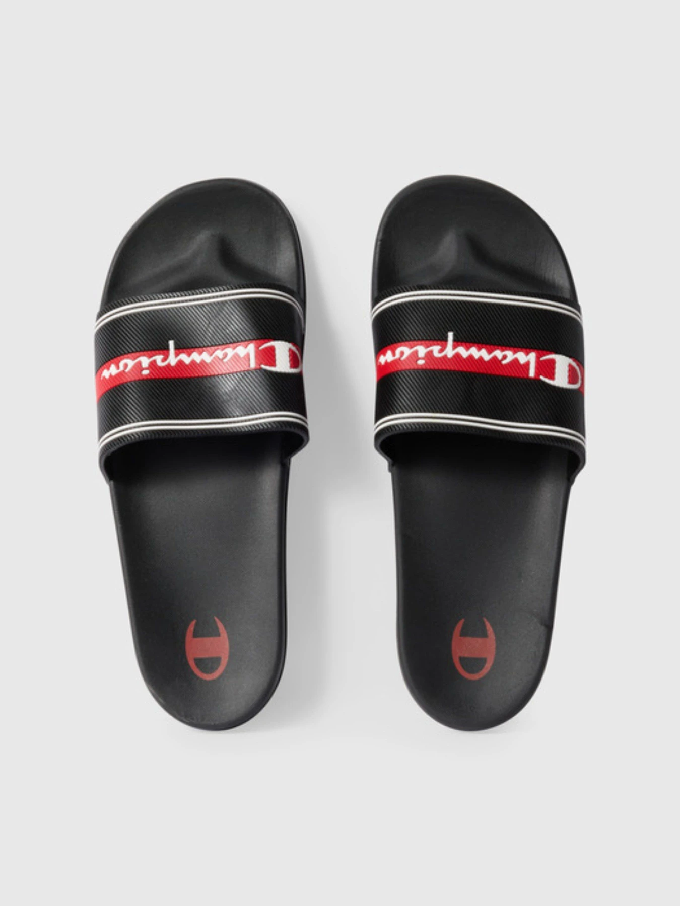 Шльопанці Champion модель S60039-KK015 Фото