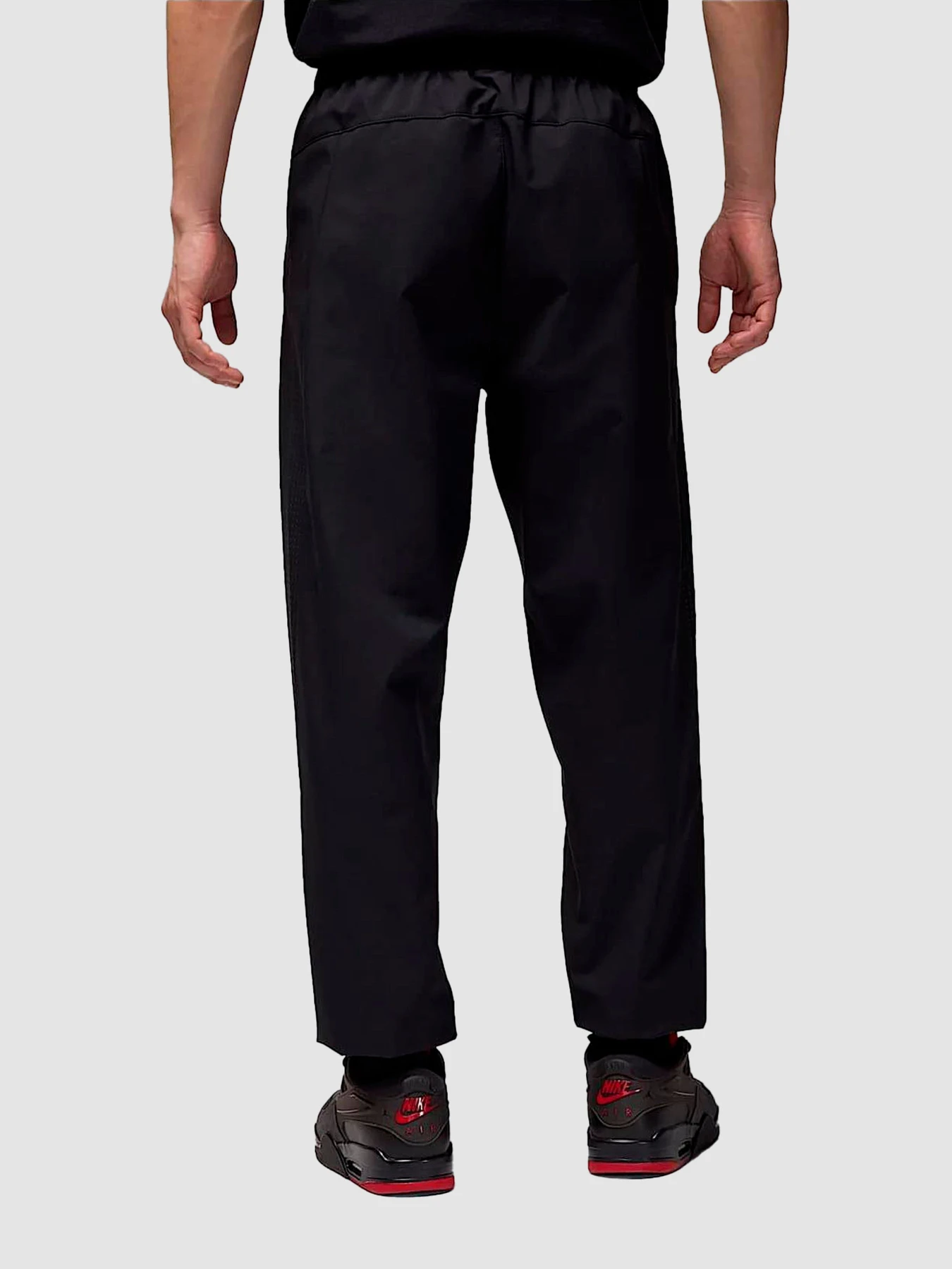 Брюки Jordan Sport Jam Warm-Up Black модель HF9890-010 Брюки Jordan Sport Jam Warm-Up Black модель HF9890-010 Фото