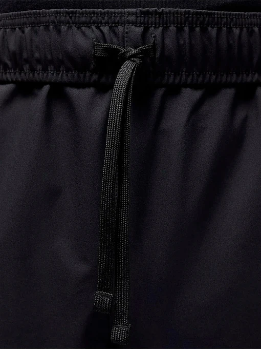 Бавовняні Чоловічі Джогери Jordan Sport Jam Warm-Up Black фото 3
