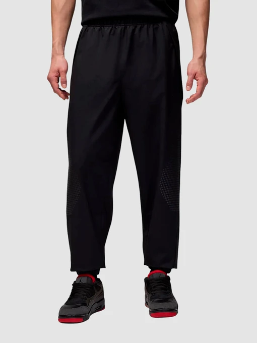 Брюки Jordan Sport Jam Warm-Up Black модель HF9890-010 Фото