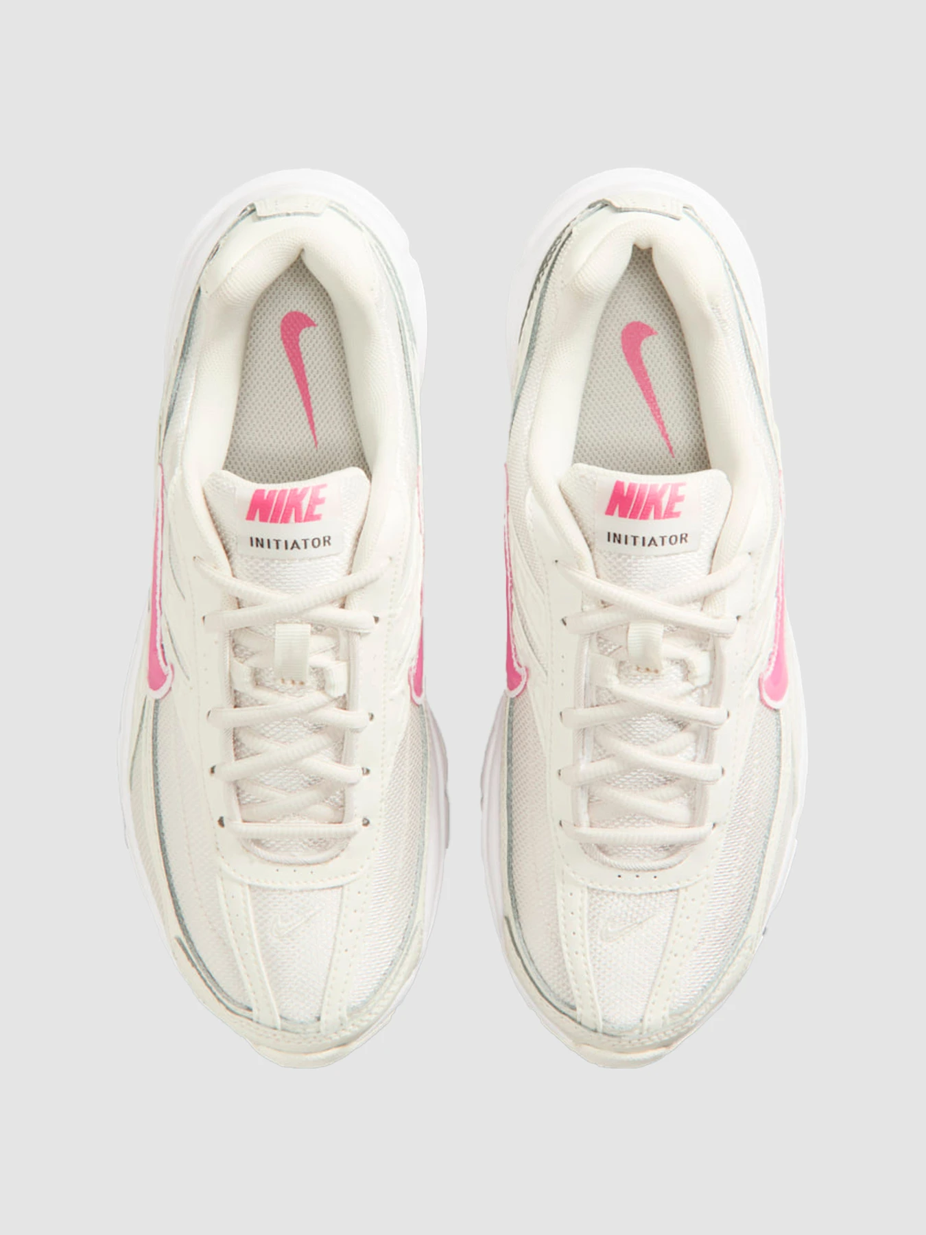 Кроссовки NIKE Initiator модель 394053-104 Фото