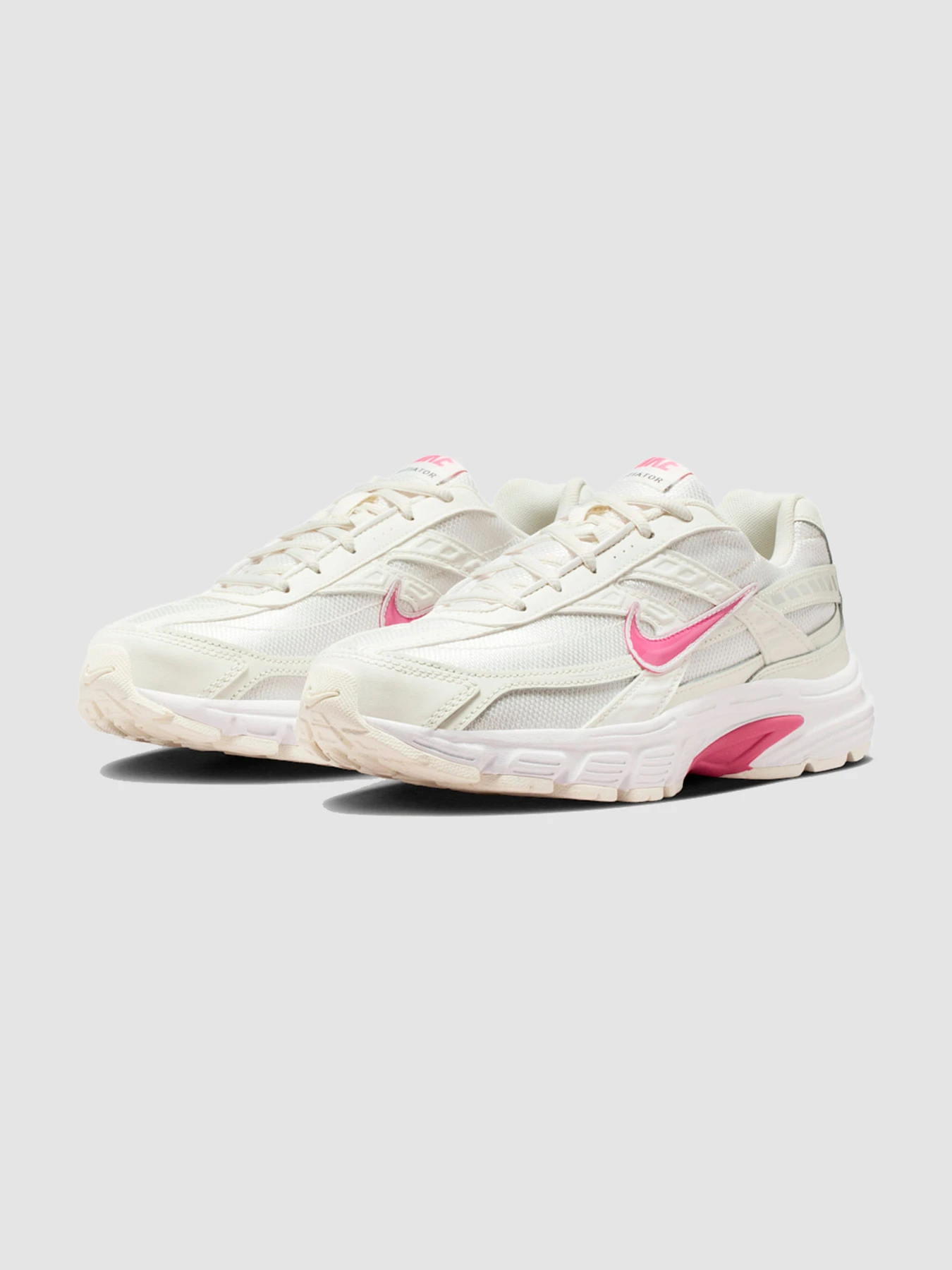 Кроссовки NIKE Initiator модель 394053-104 Фото