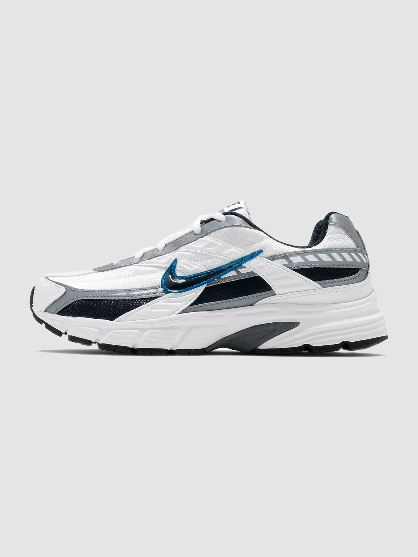 Кроссовки NIKE Initiator модель 394055-200 Кроссовки NIKE Initiator модель 394055-200 Фото