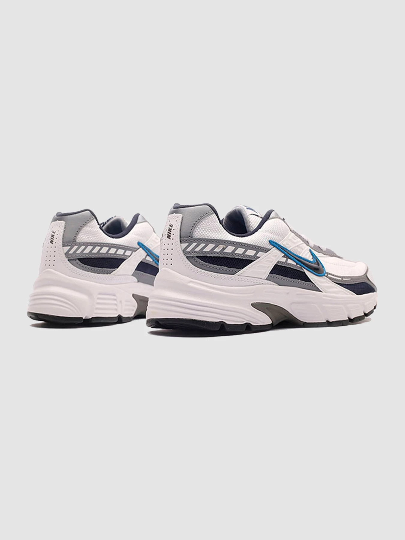 Кроссовки NIKE Initiator модель 394055-200 Кроссовки NIKE Initiator модель 394055-200 Фото