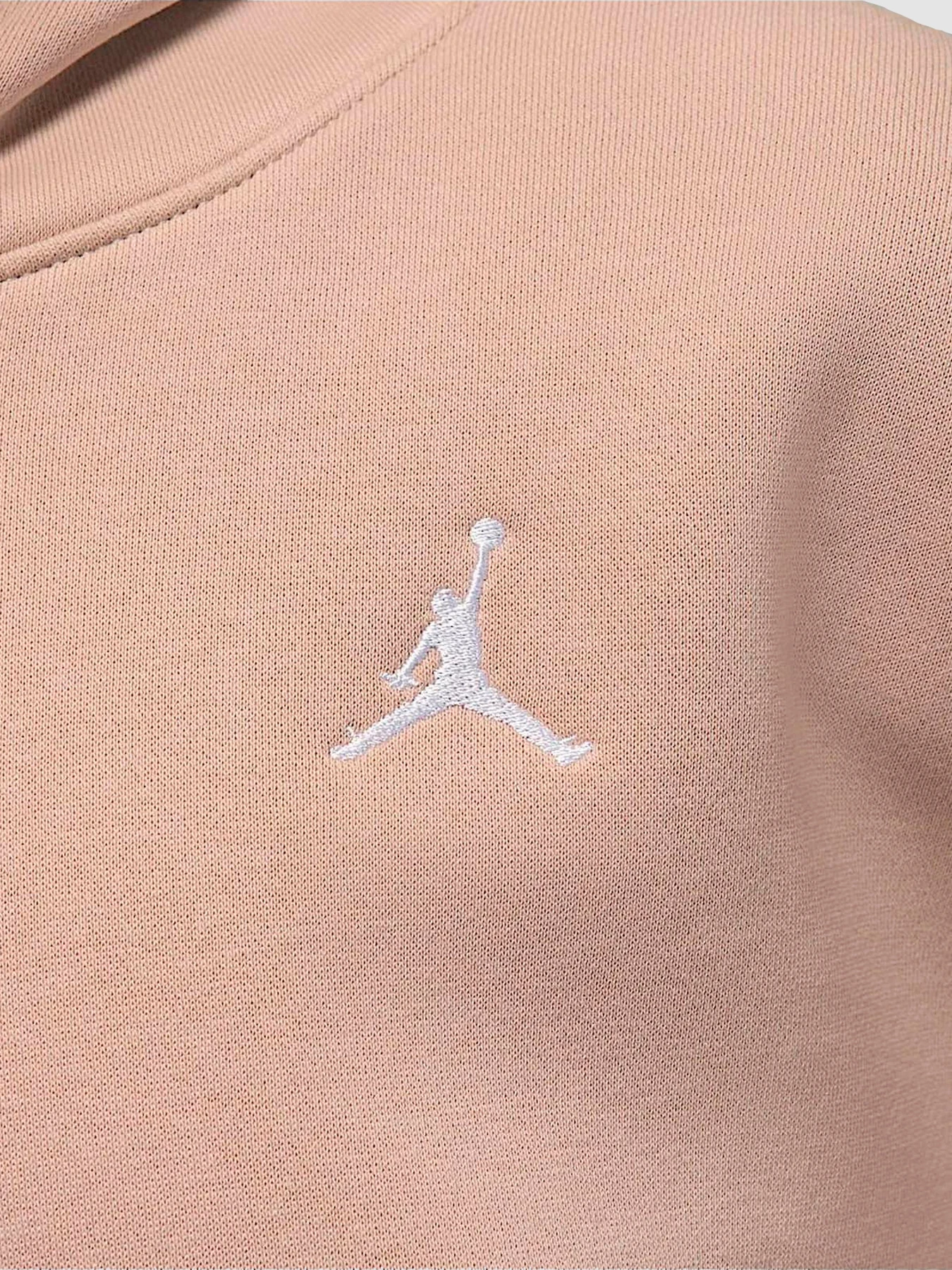 Худи и свитшоты Jordan Brkln Po Beige модель FV7071-292 Фото