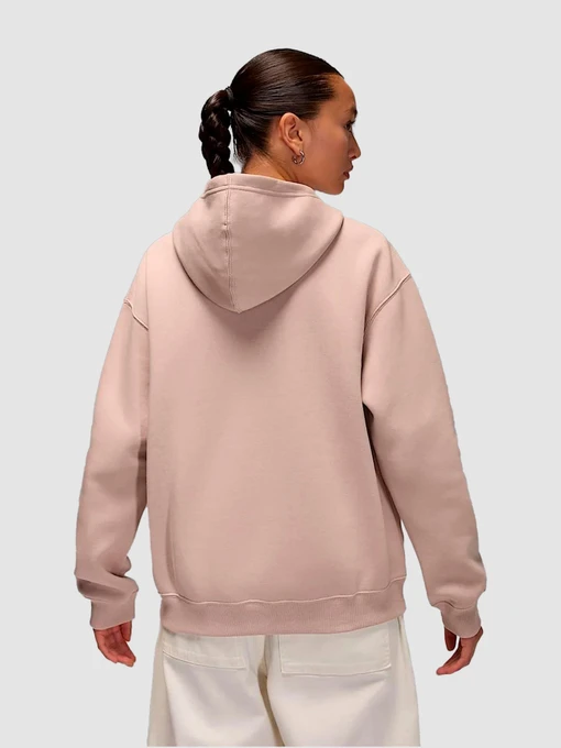 Жіноче Худі Jordan Brkln Po Beige фото 2