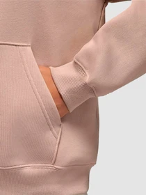 Худи и свитшоты Jordan Brkln Po Beige модель FV7071-292 Фото