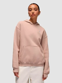 Худи и свитшоты Jordan Brkln Po Beige модель FV7071-292 Фото