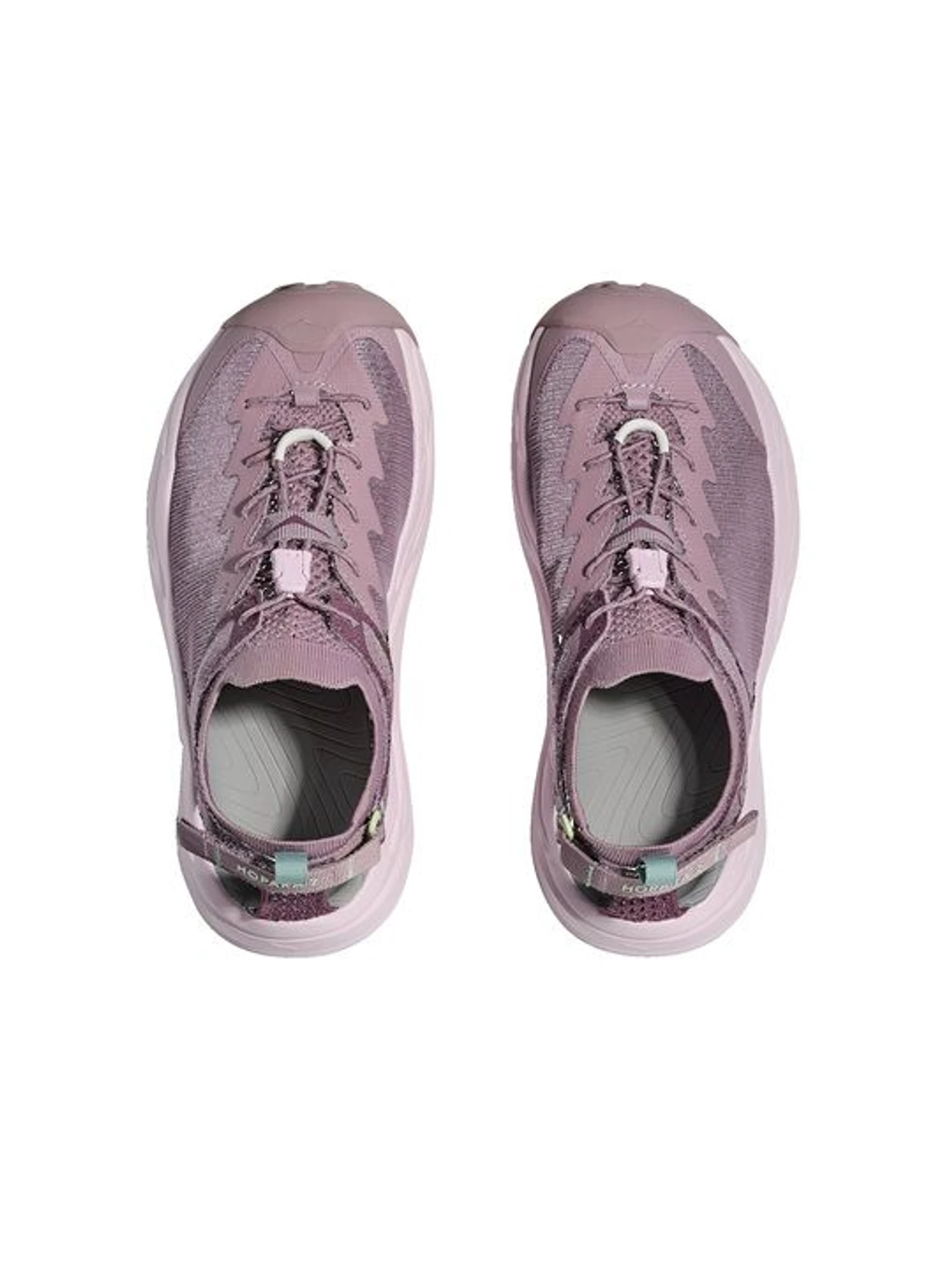 Сандалии HOKA модель 198605544309 Сандалии HOKA модель 198605544309 Фото