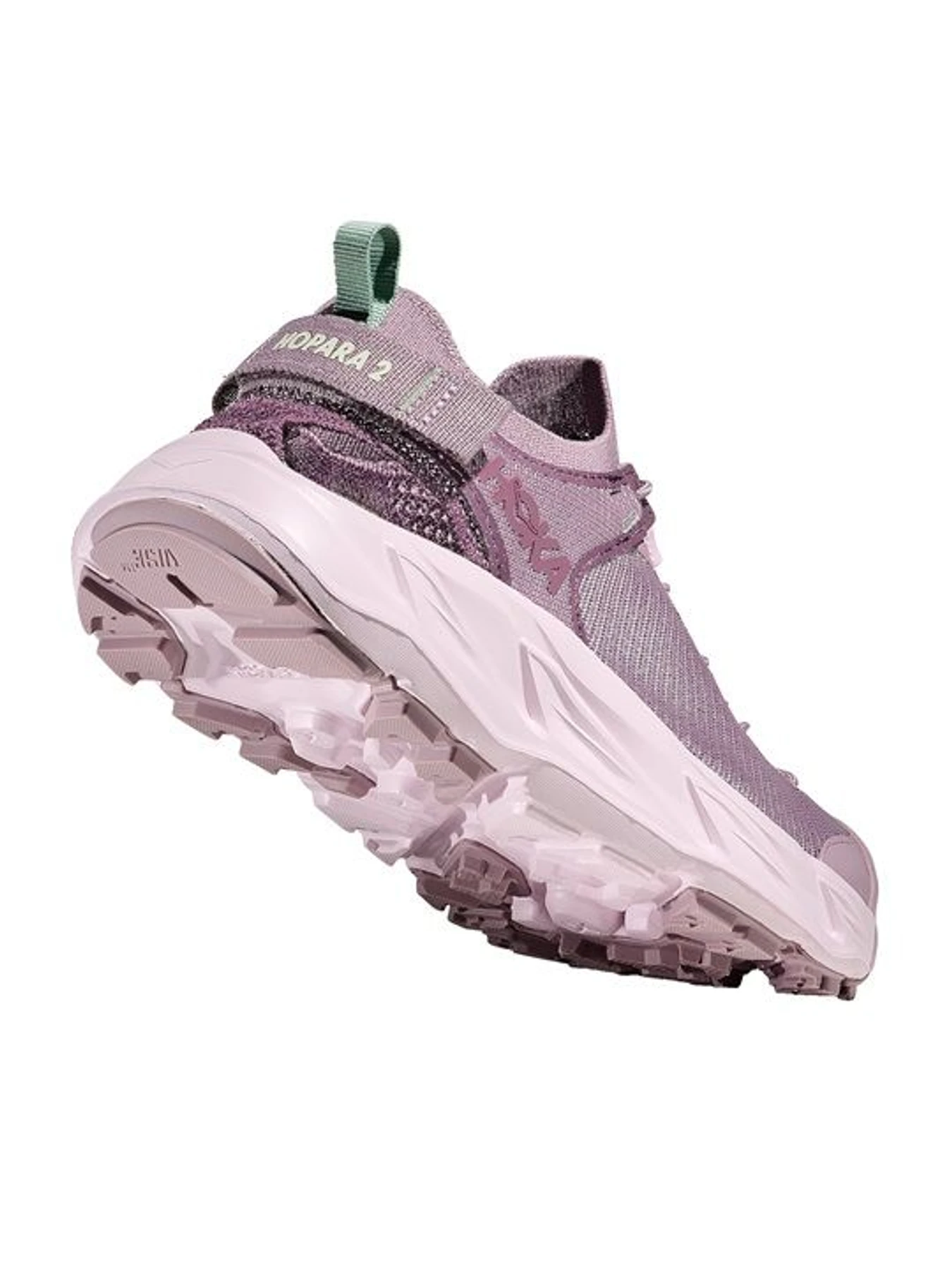 Сандалии HOKA модель 198605544309 Сандалии HOKA модель 198605544309 Фото
