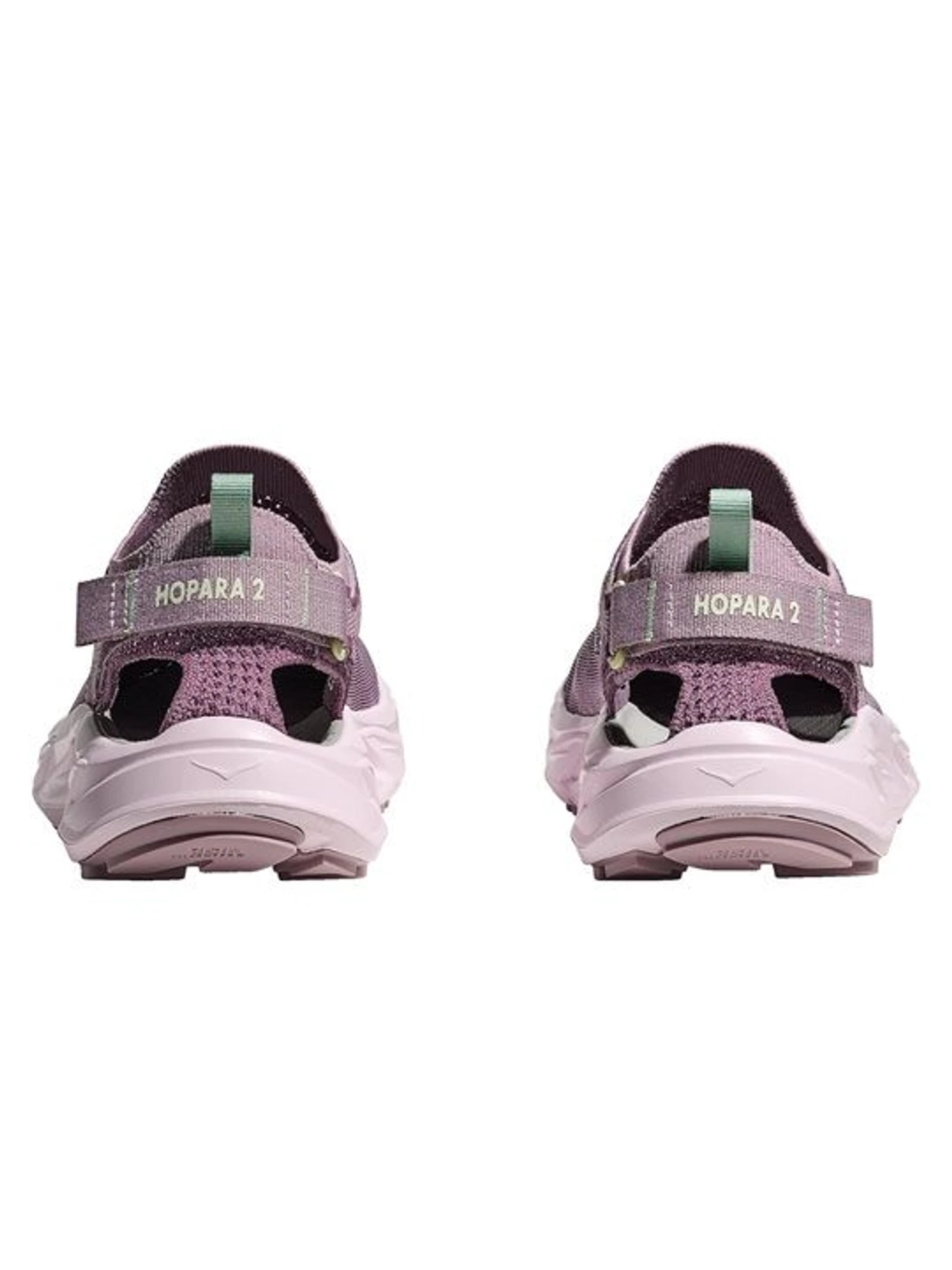 Сандалии HOKA модель 198605544309 Сандалии HOKA модель 198605544309 Фото