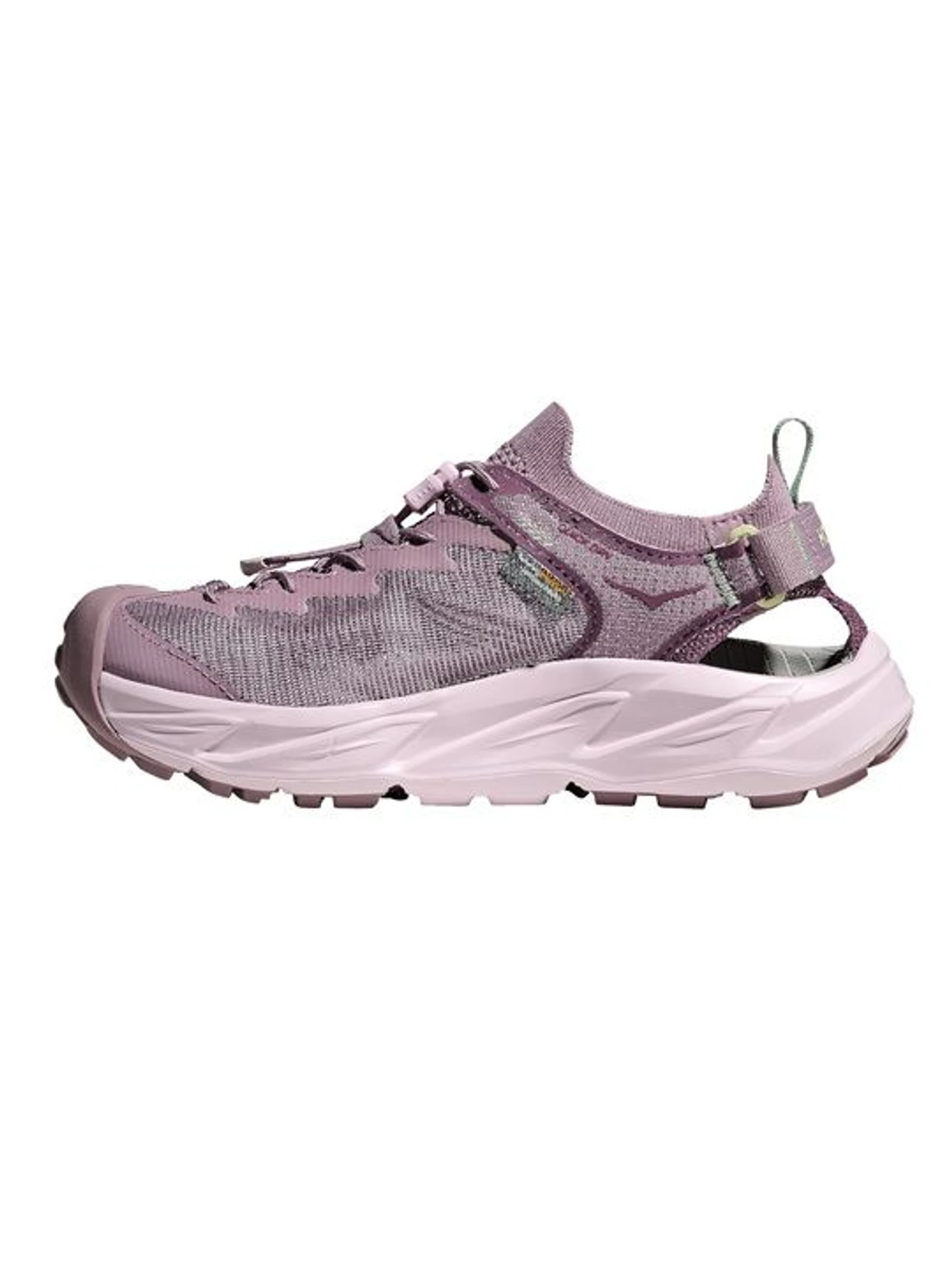 Сандалии HOKA модель 198605544309 Сандалии HOKA модель 198605544309 Фото