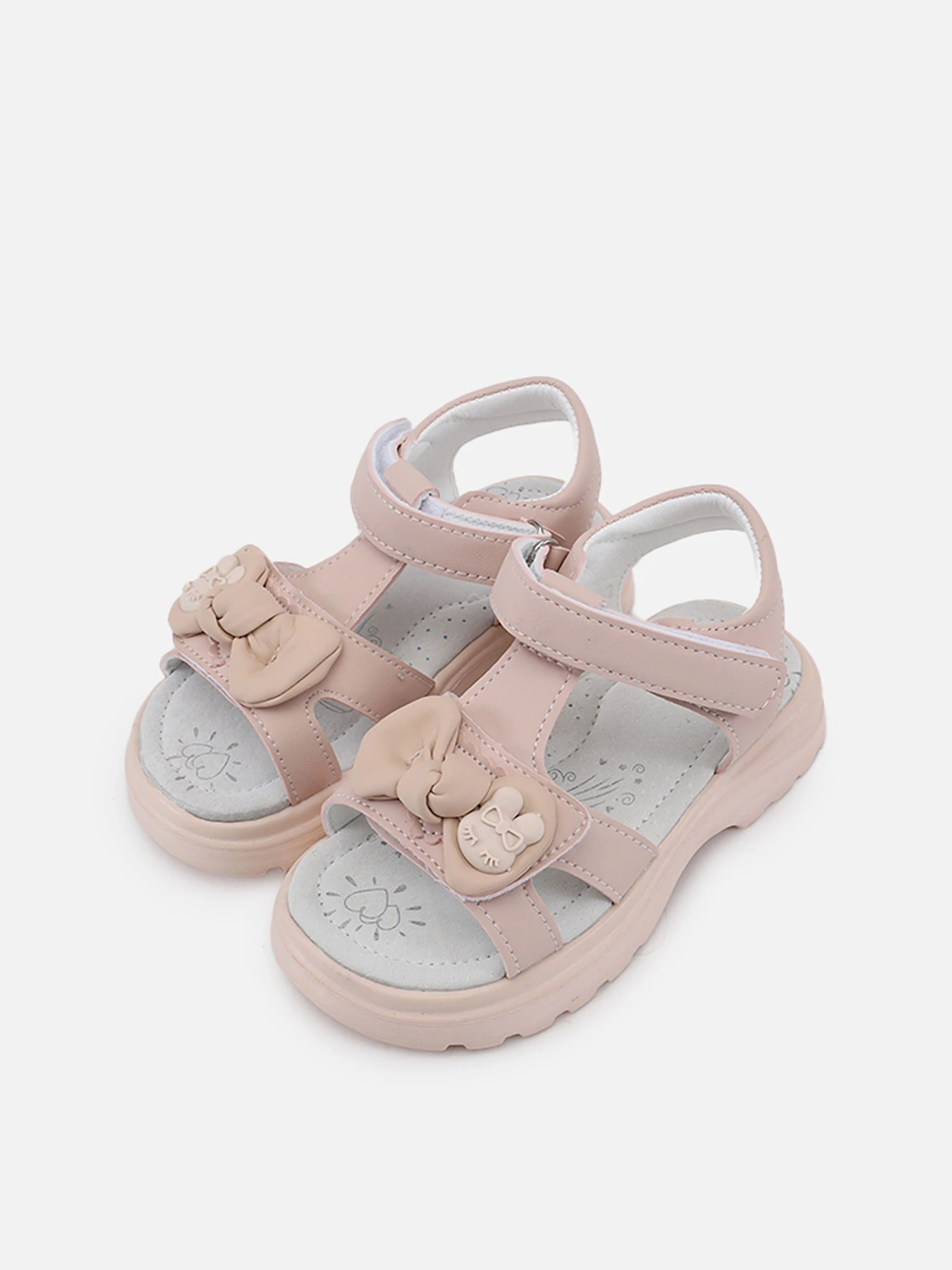 Сандалии YUKI модель ЦБ-00287926 Сандалии YUKI модель ЦБ-00287926 Фото