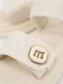 Сандалии YUKI модель ЦБ-00287928 Фото