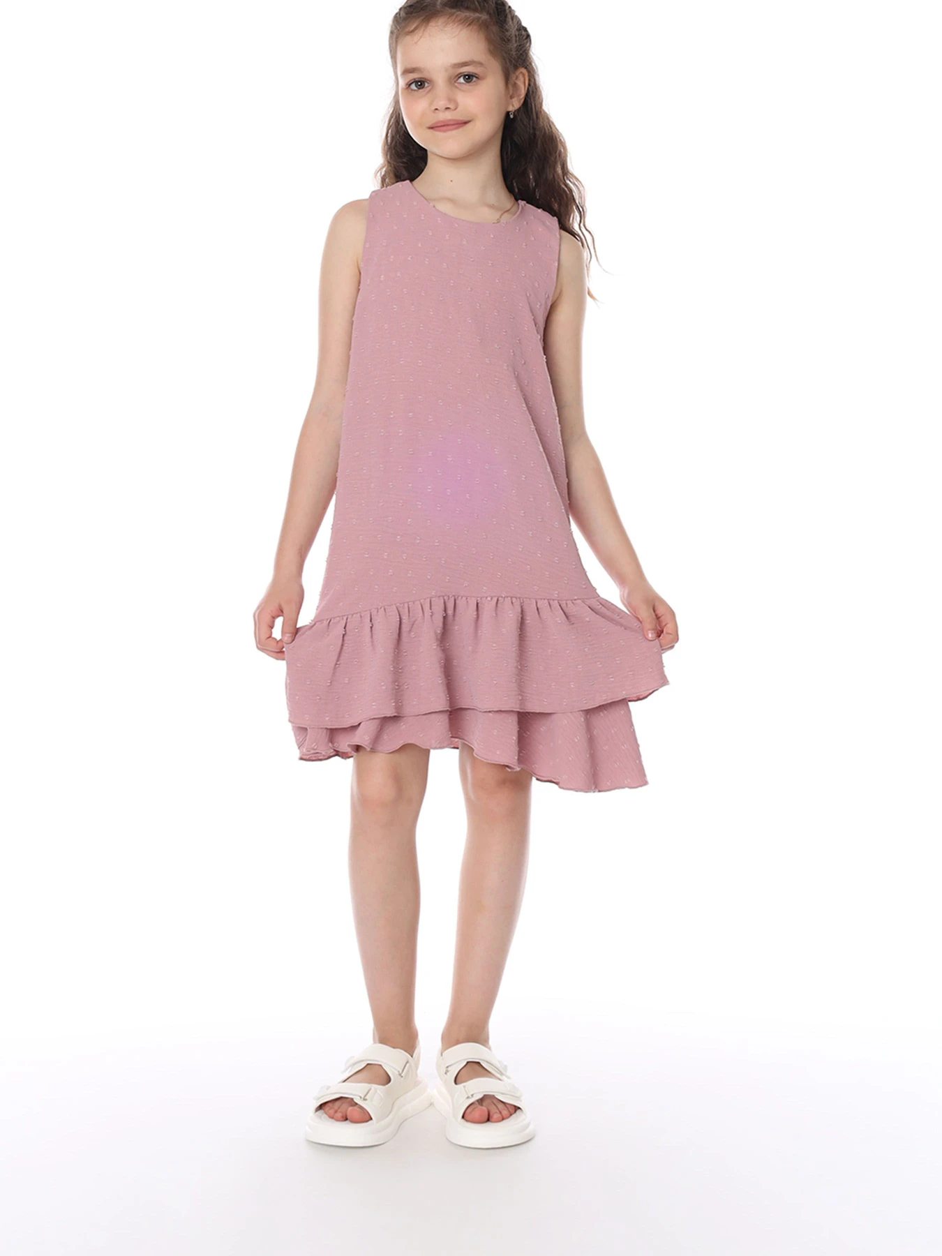 Сандалии Kimboo модель ЦБ-00293736 Сандалии Kimboo модель ЦБ-00293736 Фото