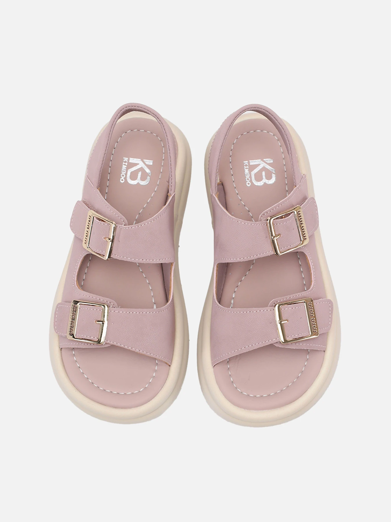 Сандалии Kimboo модель ЦБ-00293737 Сандалии Kimboo модель ЦБ-00293737 Фото
