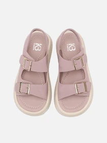 Сандалии Kimboo модель ЦБ-00293737 Фото
