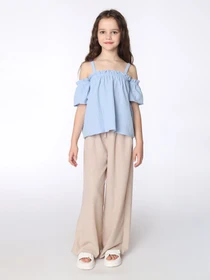 Сандалии Kimboo модель ЦБ-00293738 Фото
