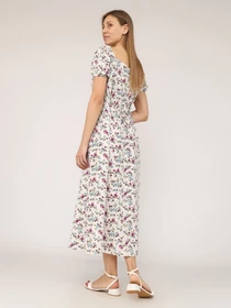 Платья YUKI модель ЦБ-00275502 Фото
