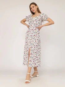 Платья YUKI модель ЦБ-00275502 Фото
