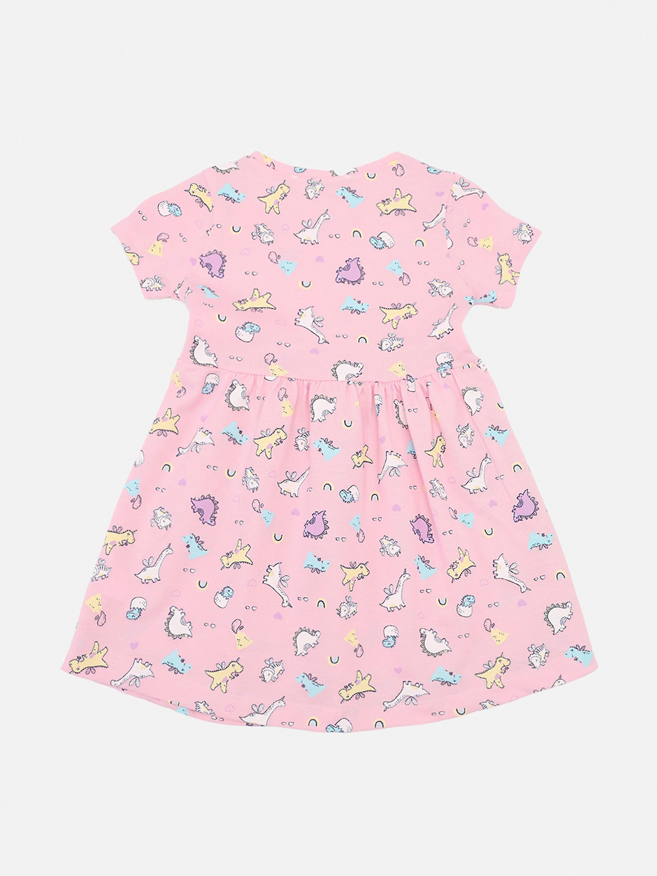 Платья YUKI модель ЦБ-00276052 Платья YUKI модель ЦБ-00276052 Фото
