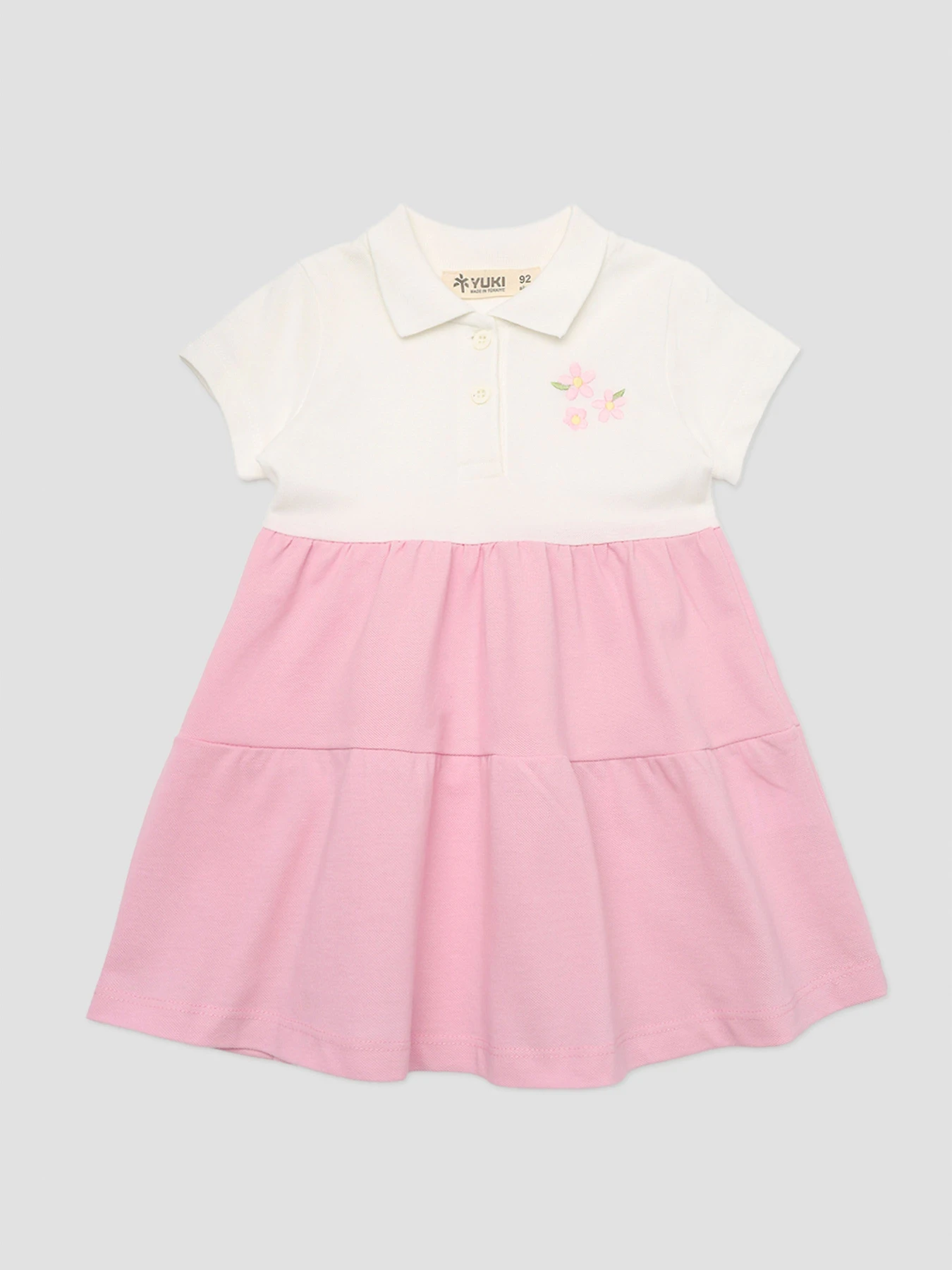 Сукні YUKI модель ЦБ-00276056 Сукні YUKI модель ЦБ-00276056 Фото