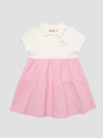 Сукні YUKI модель ЦБ-00276056 Фото