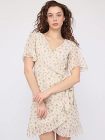 Платья YUKI модель ЦБ-00276528 Фото