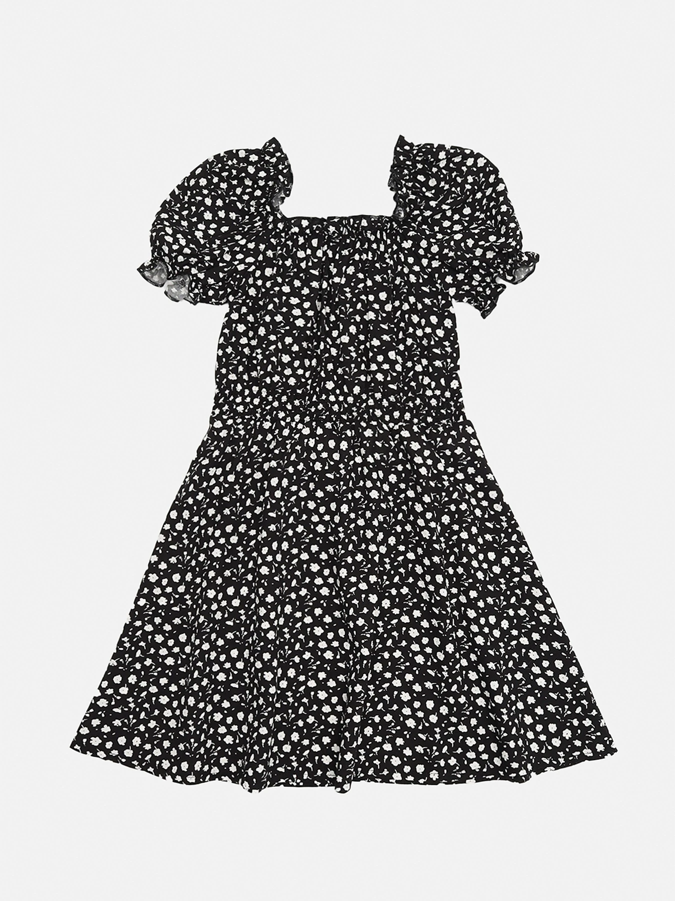 Платья YUKI модель ЦБ-00276732 Платья YUKI модель ЦБ-00276732 Фото