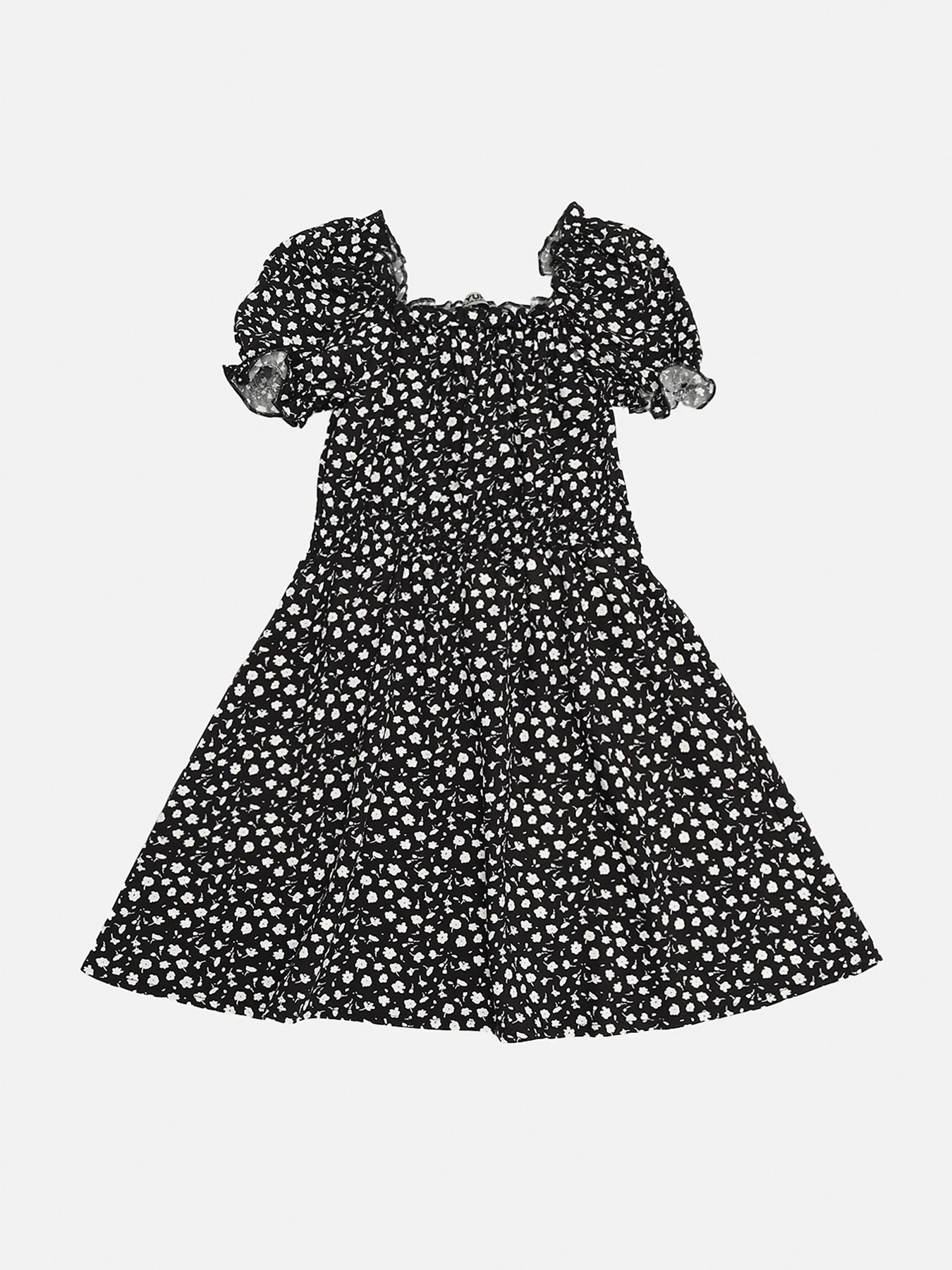 Платья YUKI модель ЦБ-00276732 Платья YUKI модель ЦБ-00276732 Фото