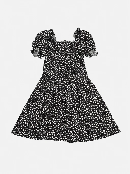 Платья YUKI модель ЦБ-00276732 Фото