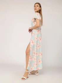 Платья YUKI модель ЦБ-00277536 Фото