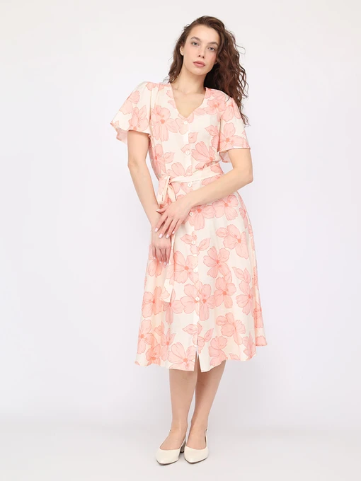 Сукні YUKI модель ЦБ-00277538 Фото