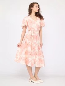 Платья YUKI модель ЦБ-00277538 Фото