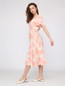 Платья YUKI модель ЦБ-00277538 Фото