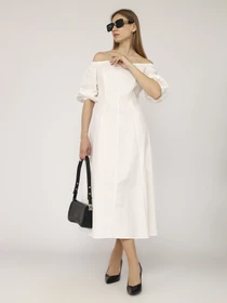 Платья YUKI модель ЦБ-00277539 Фото