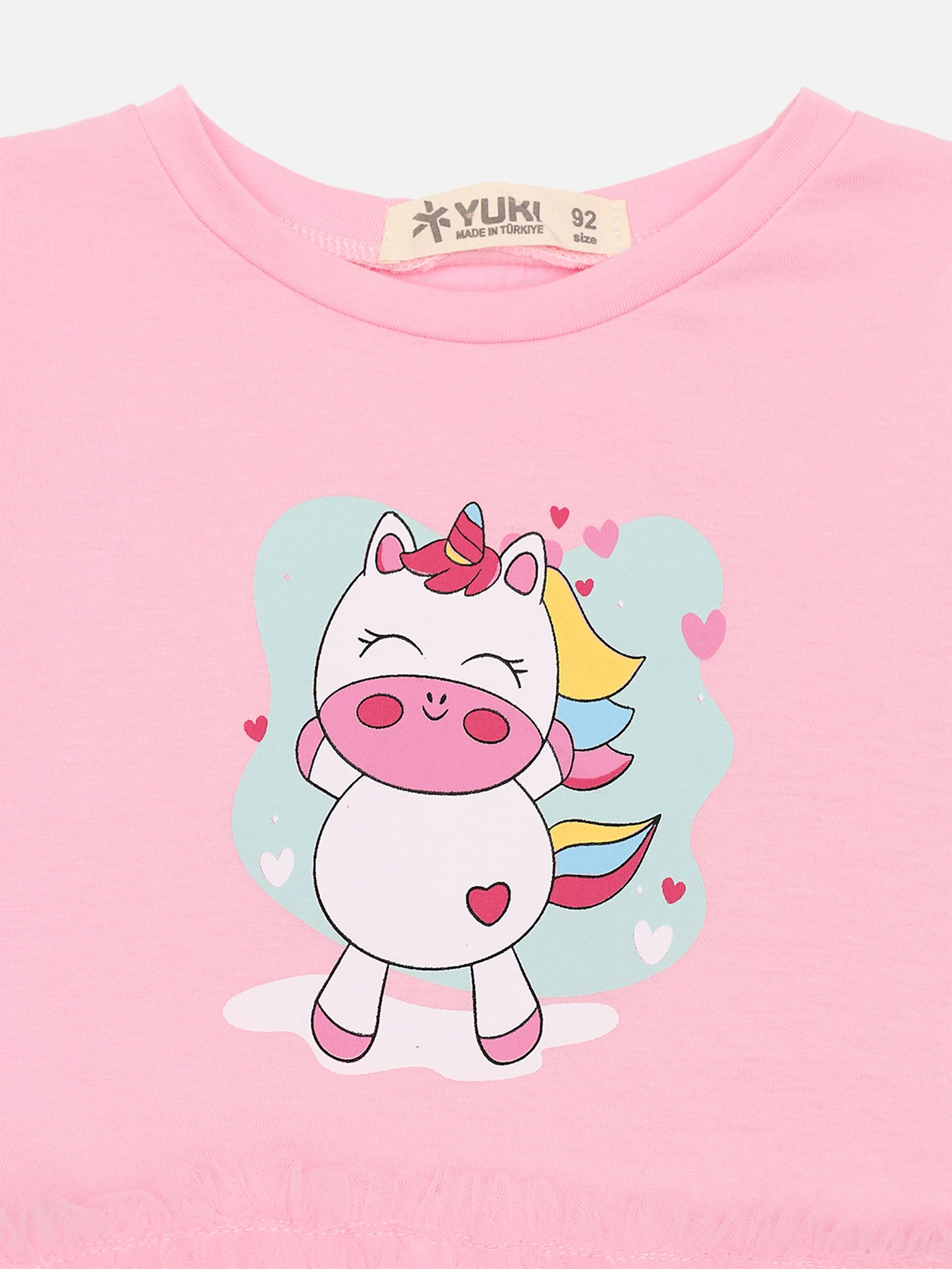 Платья YUKI модель ЦБ-00277569 Платья YUKI модель ЦБ-00277569 Фото