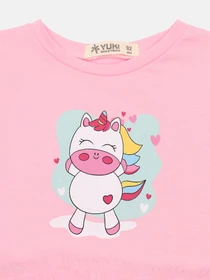 Платья YUKI модель ЦБ-00277569 Фото