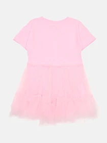 Платья YUKI модель ЦБ-00277569 Фото