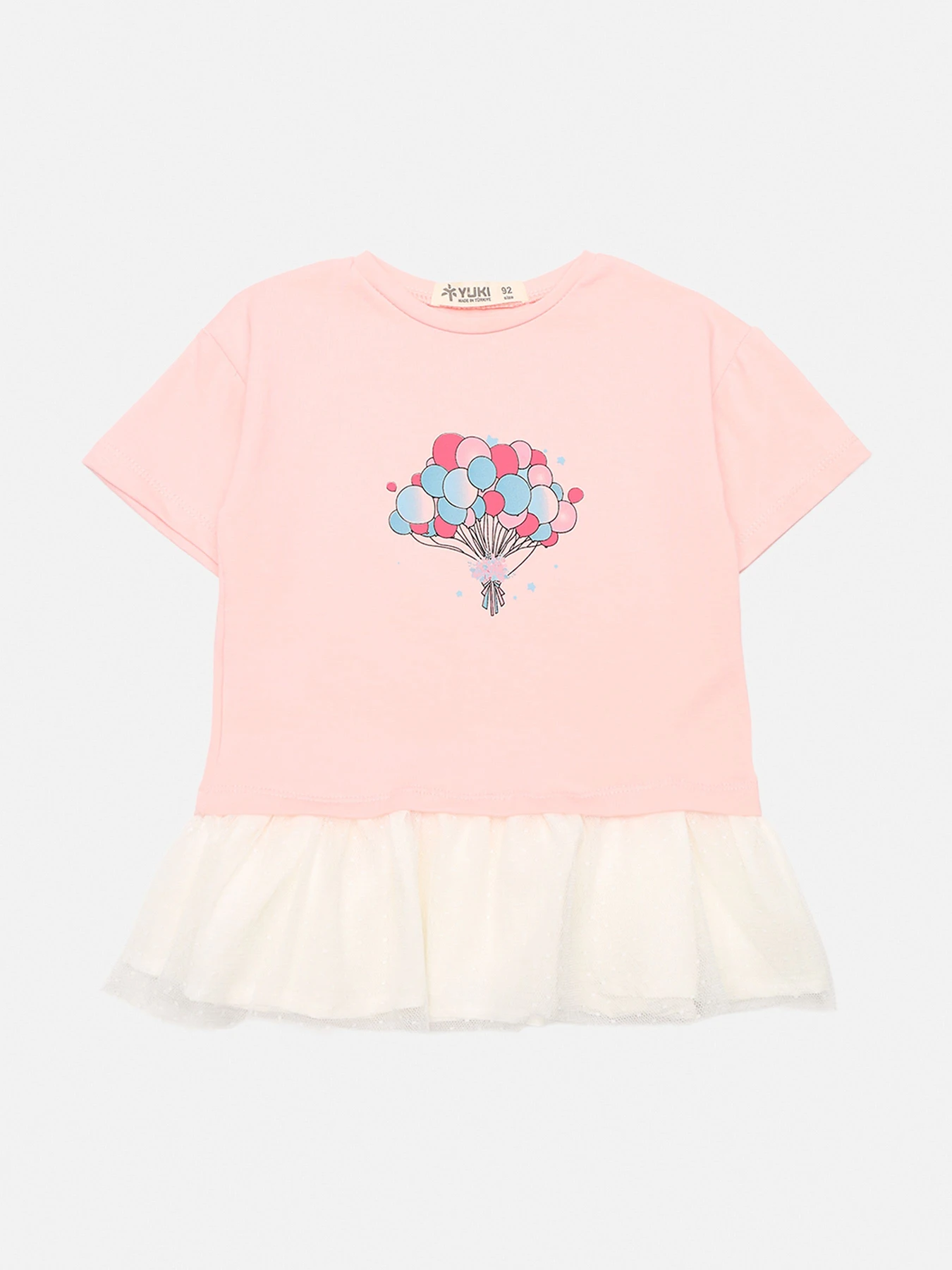 Платья YUKI модель ЦБ-00277570 Платья YUKI модель ЦБ-00277570 Фото