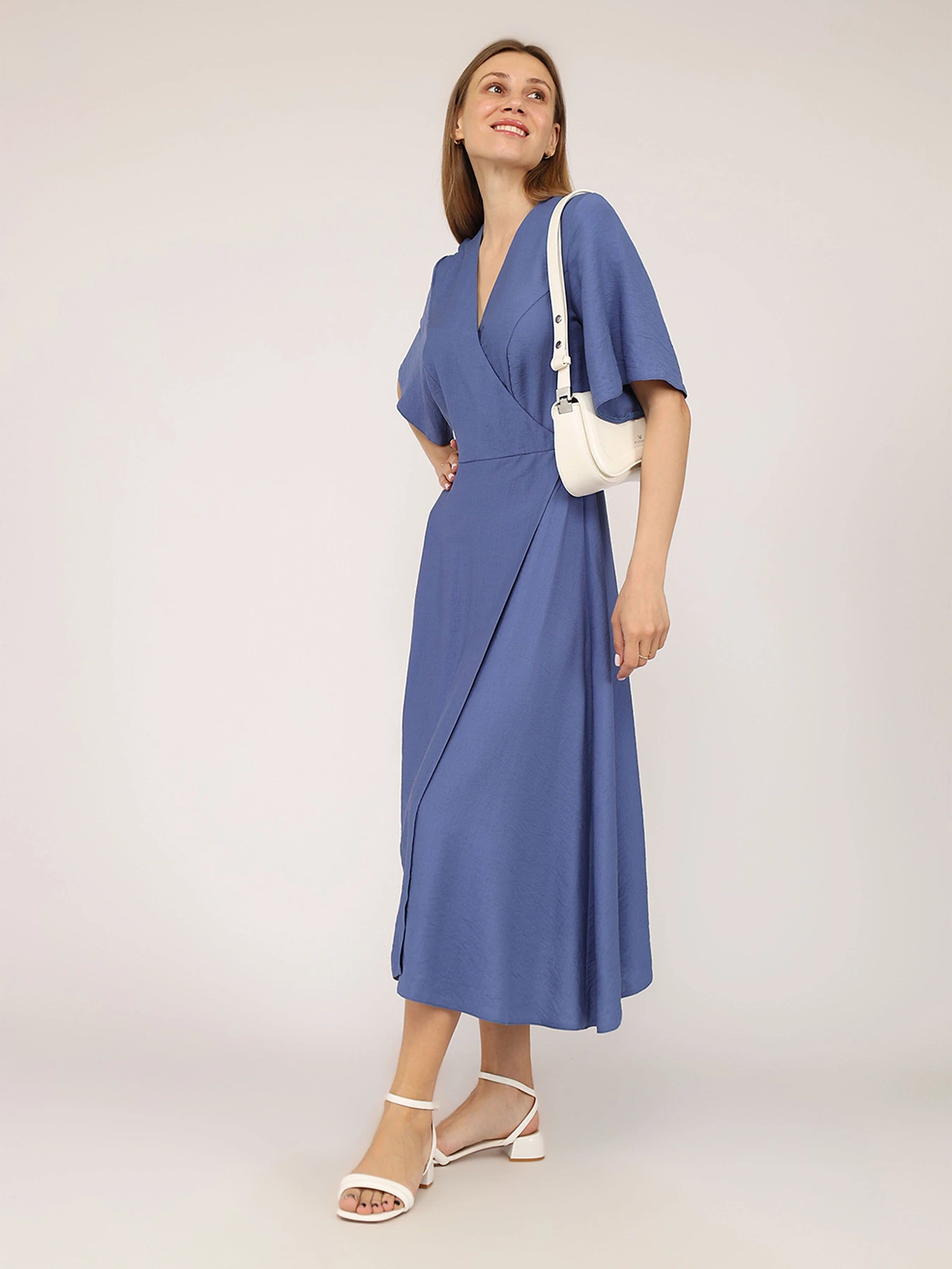 Платья YUKI модель ЦБ-00278271 Платья YUKI модель ЦБ-00278271 Фото